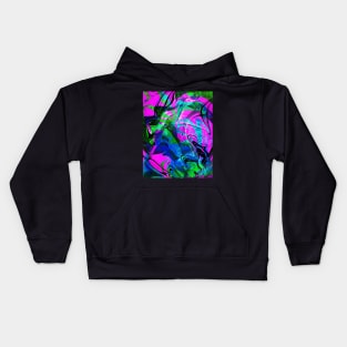 Beautiful light Kids Hoodie